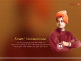 Swami Vivekananda Wallpaper